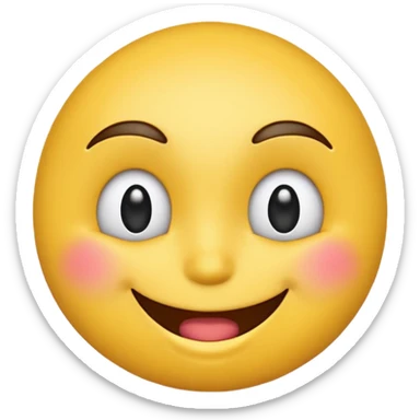 fai un emoji ti tengo di occhio sticker