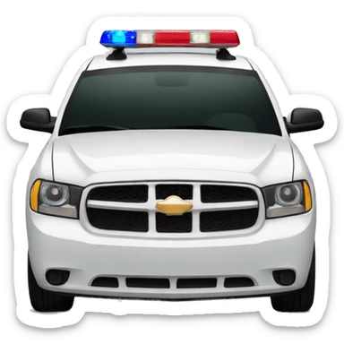 us border patrol car sticker