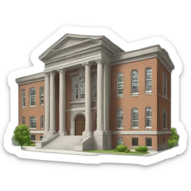 university of toronot sticker