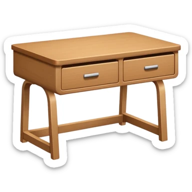 OFFİCE masa sticker