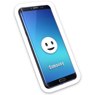 Samsung Galaxy 26 Ultra  sticker