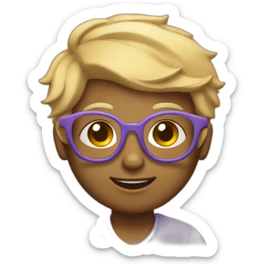 catwake up daycare sticker