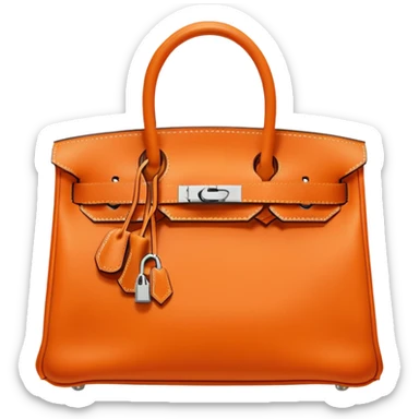 hermes sticker
