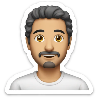  Abd al-madjid teboun sticker