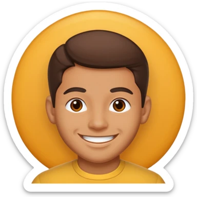 GUERREIRO GUERRA sticker