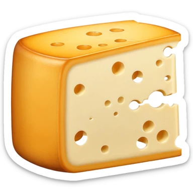 panela cheese sticker