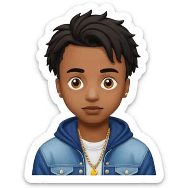 playboi carti sticker