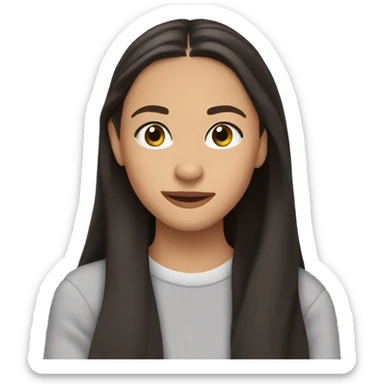 Olivia rodrigo sticker