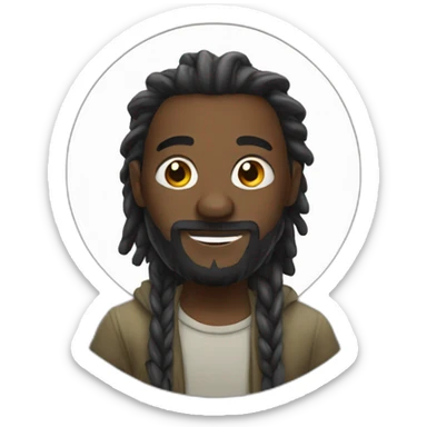 Kobby sticker