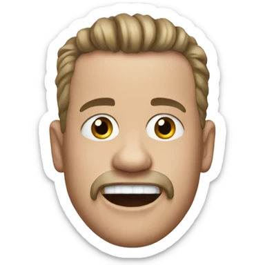 Kevin from home alone sticker