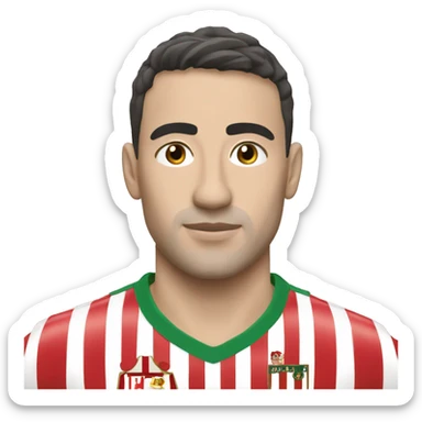 athletic-club-bilbao sticker