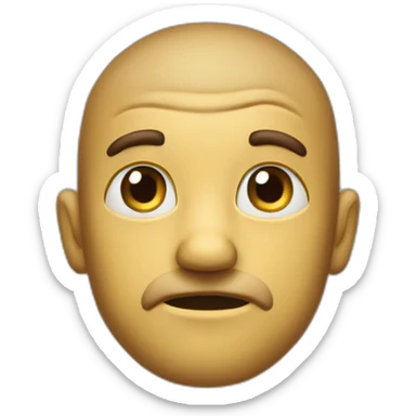 dwite shrute sticker