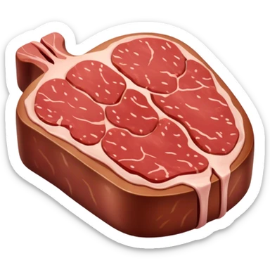 carne sticker