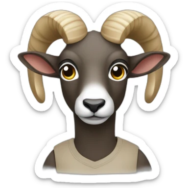 Jai shere ram sticker