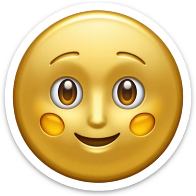Génère moi l'emoji qui apparaît comme on paye le snapchat plus sticker