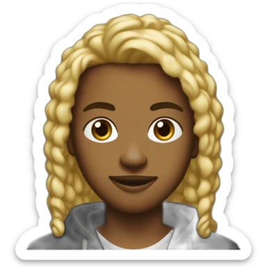 Playboicarti, rapper, dielit  sticker