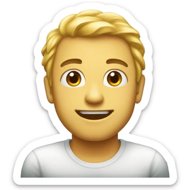 Verified emoji for Whatsapp  sticker