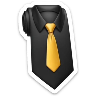 Por favor hace un emoji para una empresa de community manager, tiene que ser profesional, atractivo, elegante y empresarial sticker