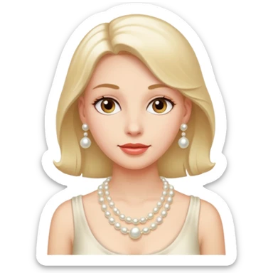 Для. Сестры sticker