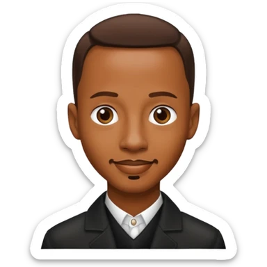 Tevin Campbell sticker