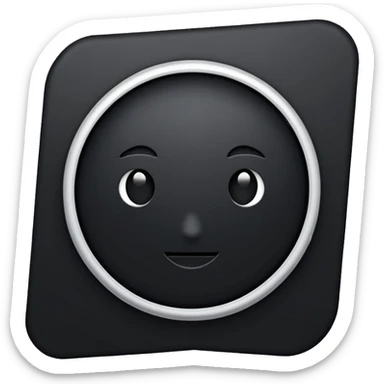 Çepni boyu  tamgası sticker