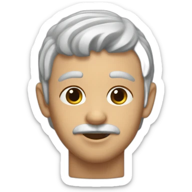 Pastel Pionono de Santa Fe sticker