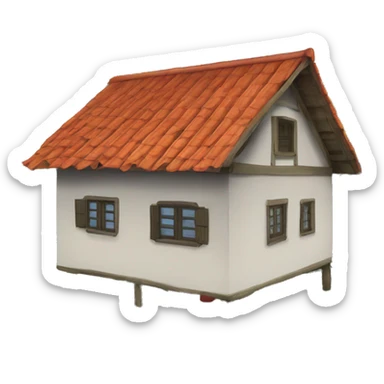 Bairro do ibura recife alagada sticker