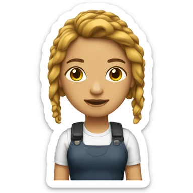 Crea una falda sticker