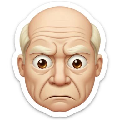 What's that🤨🤢 sticker