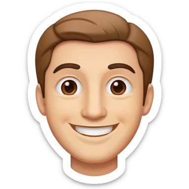 Don lorenzo  sticker