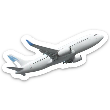 boeing sticker