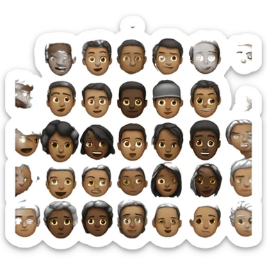 africa-rising sticker