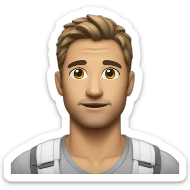 de categoria sticker