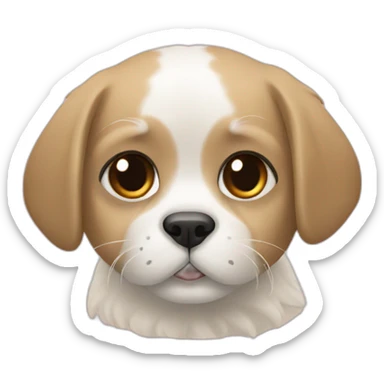 Sacré de Birmanie  sticker