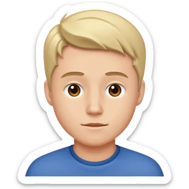 Ollie Bearman sticker