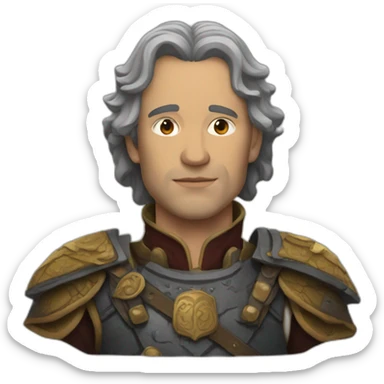 vigo sticker