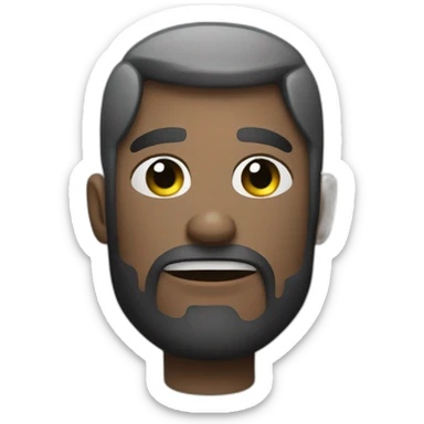 Drunk-imposter-among-us sticker