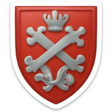 Savoie blason sticker