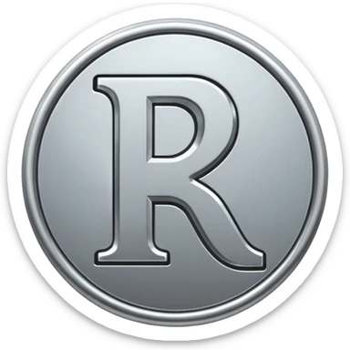 russian ruble emoji sticker