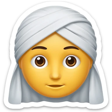 Kanatları olan denizin hemen üstünde uçan beyaz kanatlı kesi sticker