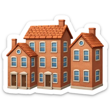 two thirds of the houses in congress sticker