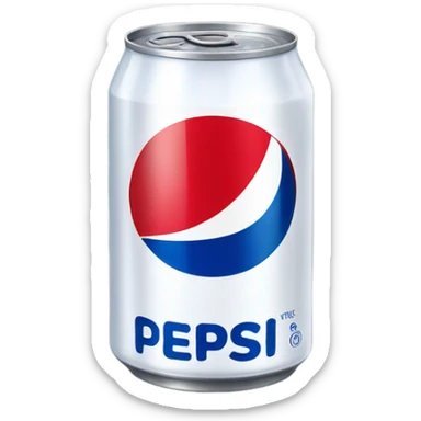 Pepsi  sticker