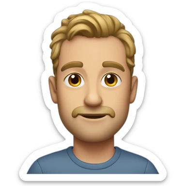 james sunderland sticker