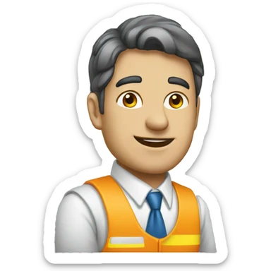 EMPRESA MULTINACIONAL sticker