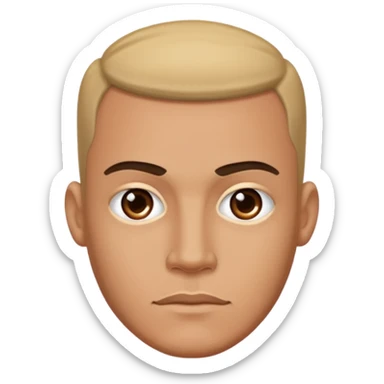 Christopher Williams sticker