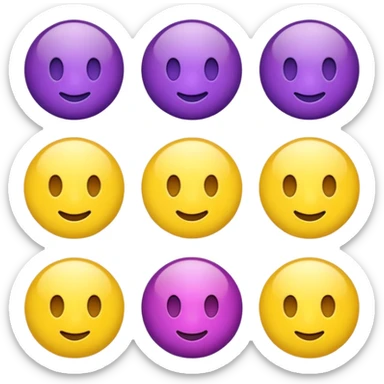 6️⃣🫩7️⃣(make a emoji with these 3 combined) sticker