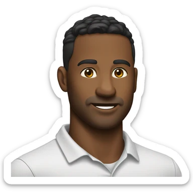 combine 🙄 and 🙂‍↔️ sticker