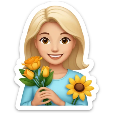 Happy Mother’s Day sticker