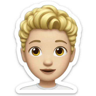 Zepeto sticker