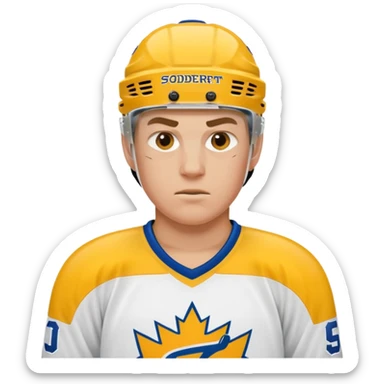 Södertälje SK sticker